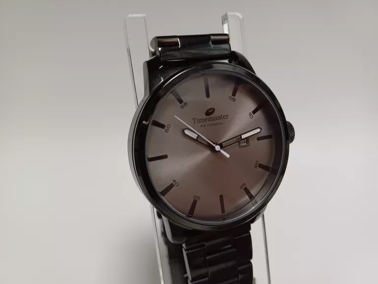 ZEGAREK MĘSKI TIMEMASTER ZQTIM 240/01