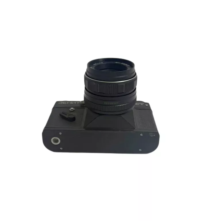 APARAT ZENIT 3EHNT ET + LAMPA