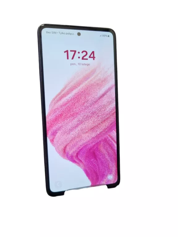 SAMSUNG A53 5G 128 GB / 6 GB *DUAL SIM* NA CZEŚCI