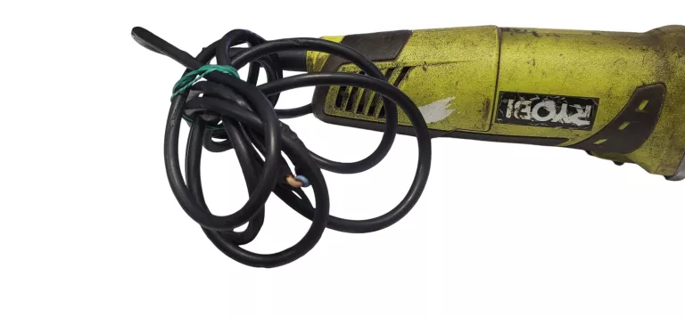 SZLIFIERKA KĄTOWA RYOBI 750 W 230 V