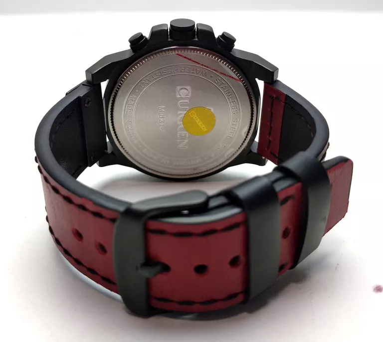 ZEGAREK CURREN M:8314