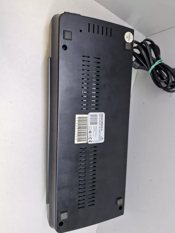 LAMINATOR TRACER TRL-A4 -
