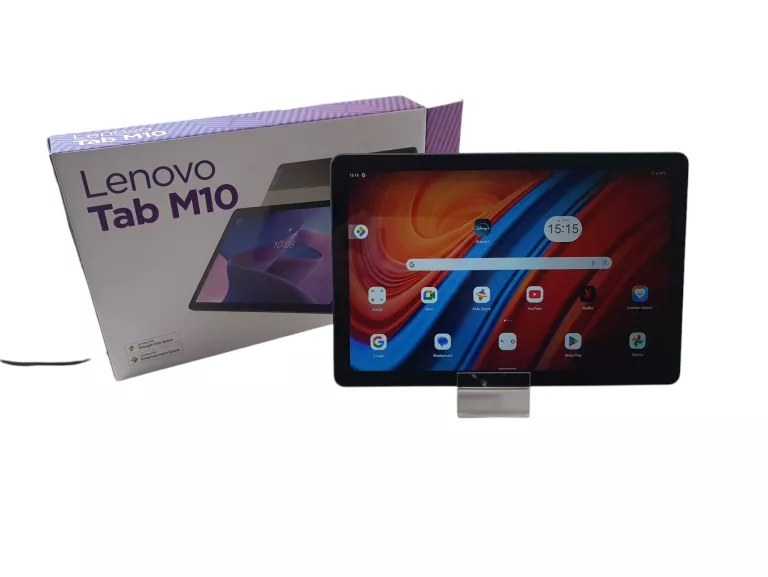 TABLET LENOVO TAB M10 (3ND GEN) 10,1" 4 GB / 64 GB