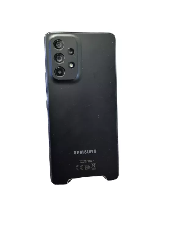 SAMSUNG A53 5G 128 GB / 6 GB *DUAL SIM* NA CZEŚCI