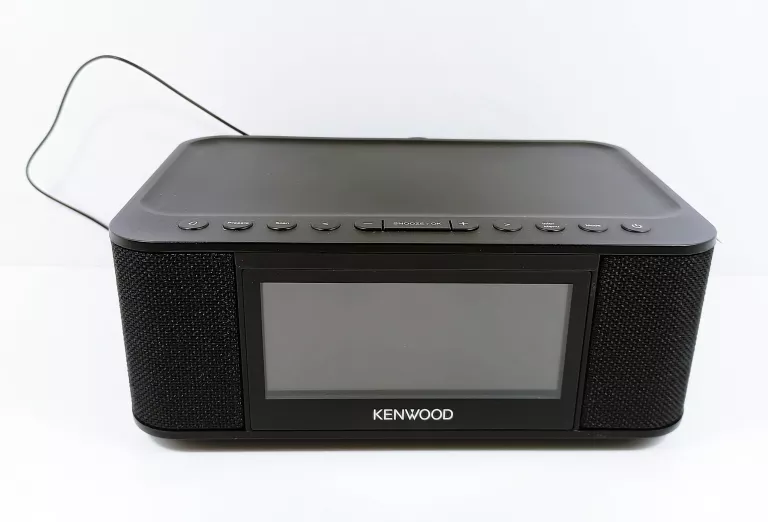 RADIOODBIORNIK KENWOOD CR-ST40DAB RADIO FM