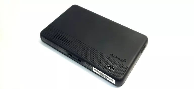 NAWIGACJA GPS GARMIN NUVI”