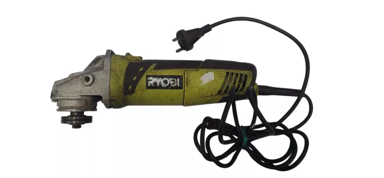 SZLIFIERKA KĄTOWA RYOBI 750 W 230 V