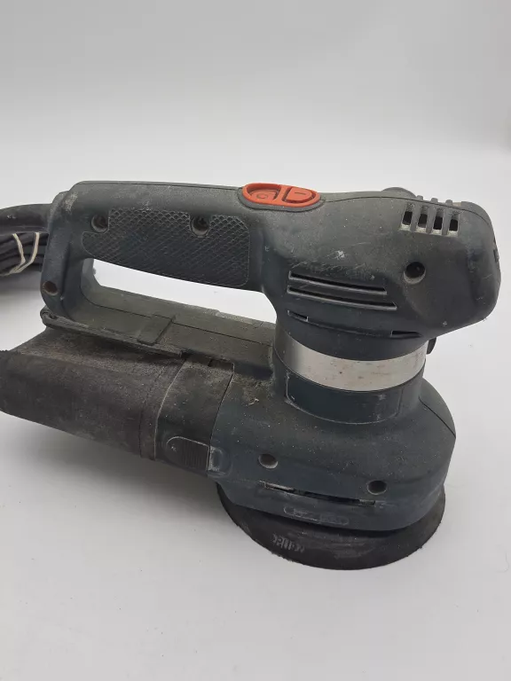 SZLIFIERKA BLACK DECKER KA220E