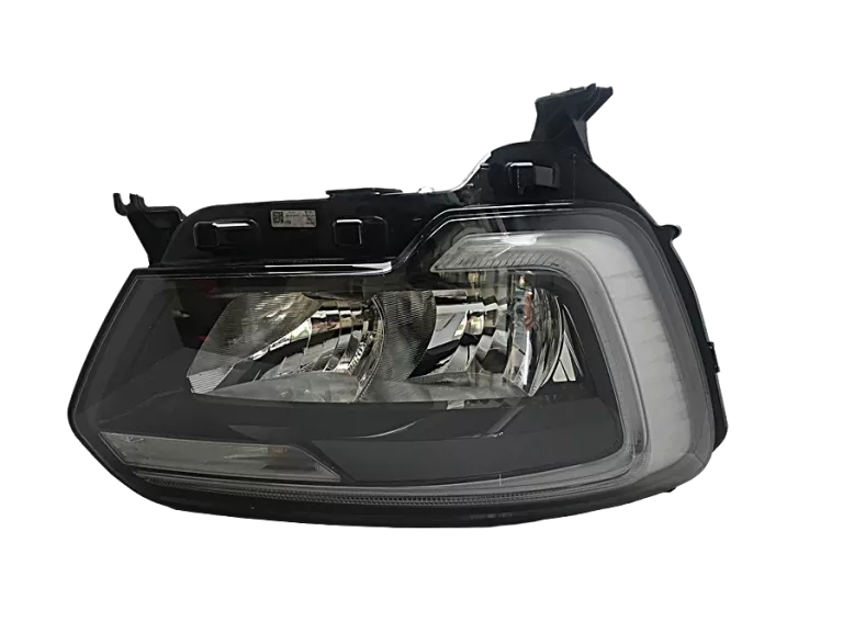 LAMPA PRZEDNIA DO RENAULT MASTER 4