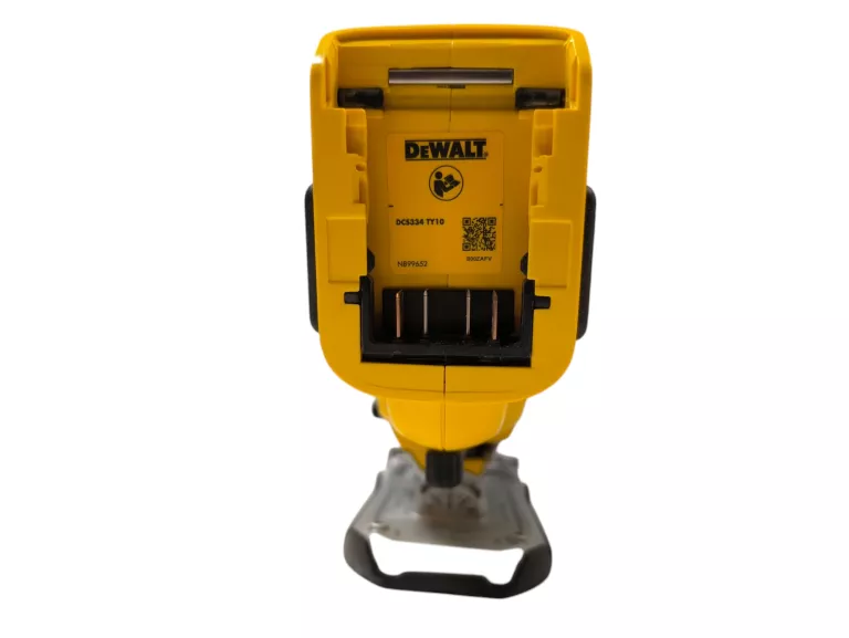 WYRZYNARKA DEWALT DCS334 TYP 10 - BODY