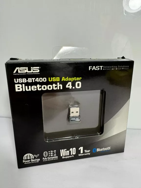 ADAPTER BLUETOOTH ASUS USB-BT400