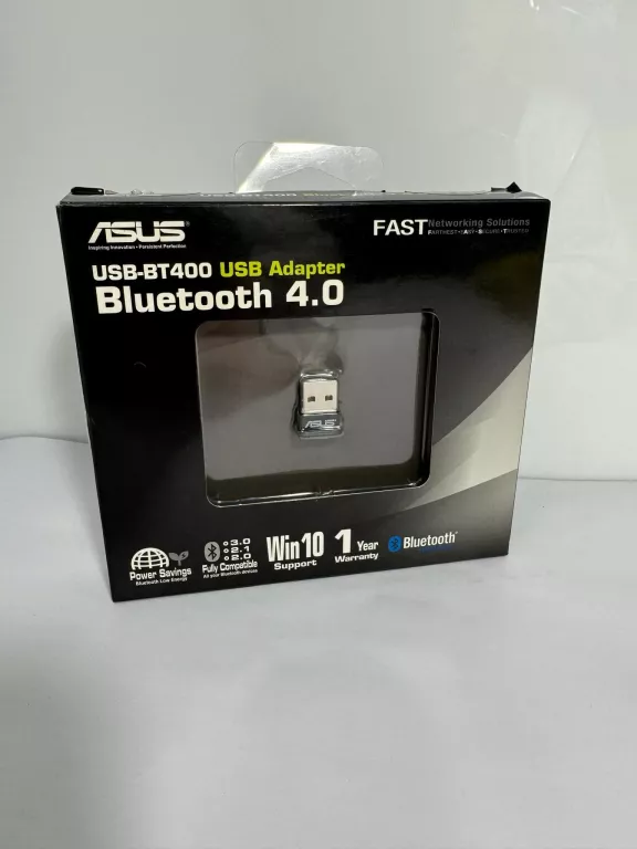 ADAPTER BLUETOOTH ASUS USB-BT400