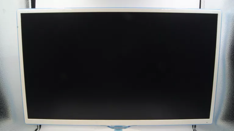 MONITOR TELEWIZOR TV SAMSUNG T24D391 +PILOT BIAŁY