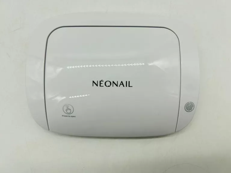 LAMPA UV DO PAZNOKCI LEONAIL FUTURO TOUCH 22W