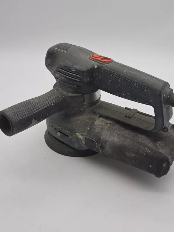 SZLIFIERKA BLACK DECKER KA220E