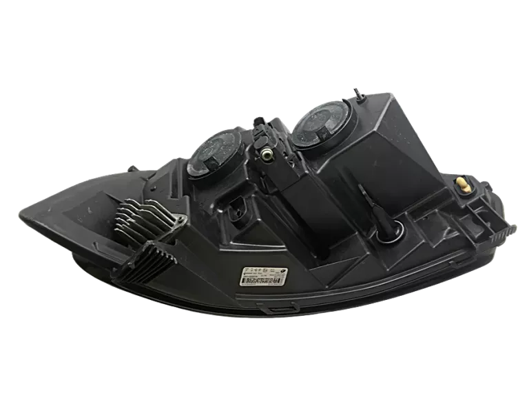 LAMPA PRZEDNIA DO RENAULT MASTER 4