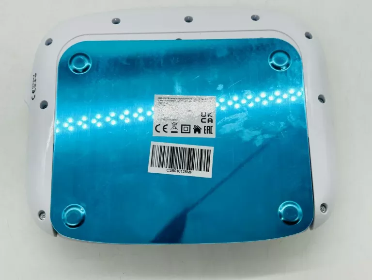LAMPA UV DO PAZNOKCI LEONAIL FUTURO TOUCH 22W