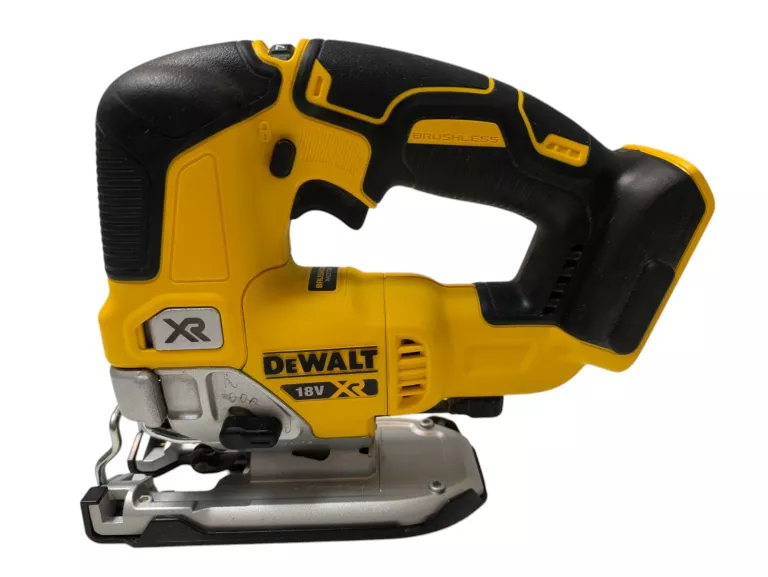 WYRZYNARKA DEWALT DCS334 TYP 10 - BODY