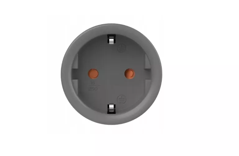 SONOFF S60 - INTELIGENTNE GNIAZDKO WIFI WATOMIERZ 16A 4000W
