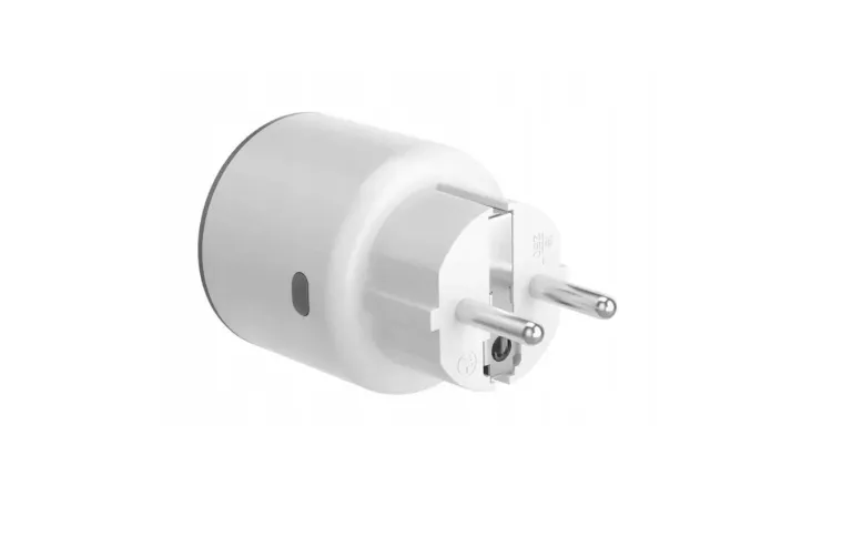 SONOFF S60 - INTELIGENTNE GNIAZDKO WIFI WATOMIERZ 16A 4000W