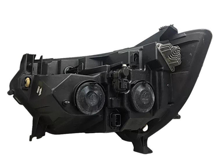 LAMPA PRZEDNIA DO RENAULT MASTER 4