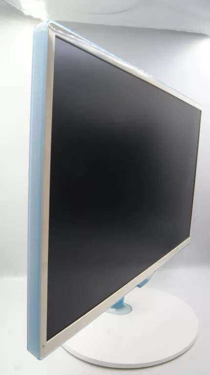 MONITOR TELEWIZOR TV SAMSUNG T24D391 +PILOT BIAŁY