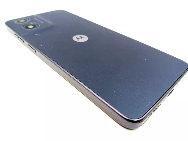 MOTOROLA MOTO G04 4G(LTE) 4/128GB XT2421-3 GRAFITOWY