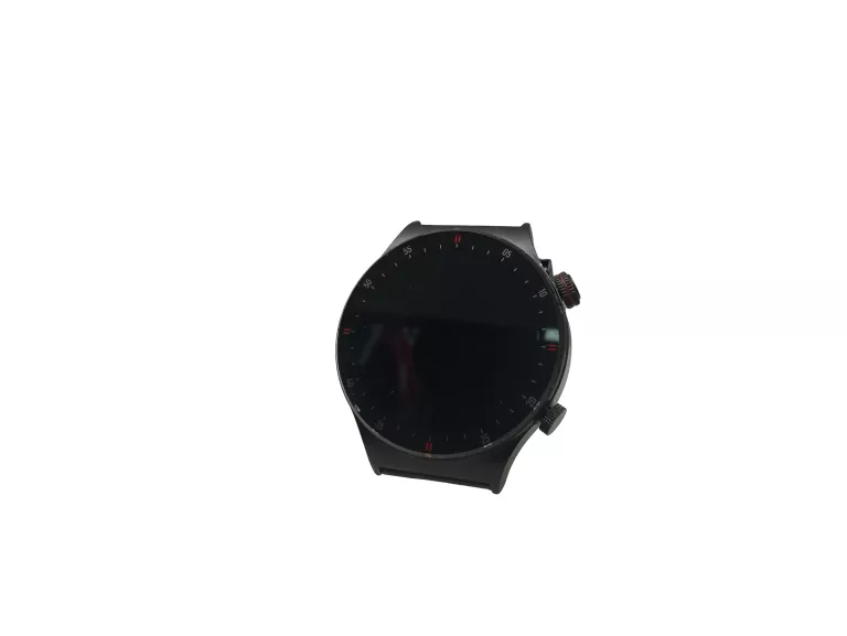SMARTWATCH MĘSKI ELEGANCKI ZEGAREK POLSKIE MENU ROZMOWY PL SPORT FITNESS