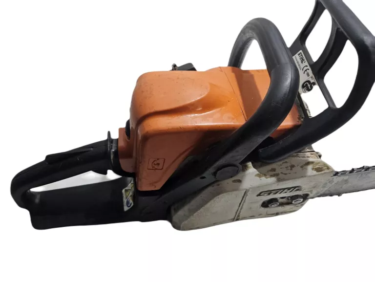 PILARKA SPALINOWA STIHL MS 170 1,6 KM