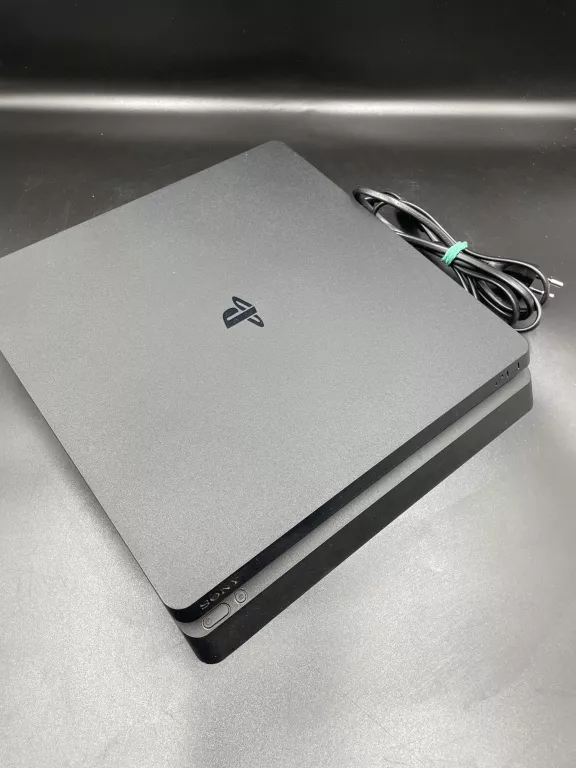 KONSOLA PLAYSTATION 4 SLIM  PS4 1TB