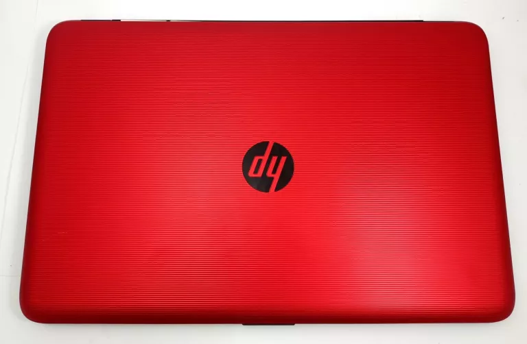 LAPTOP HP HQ-TRE 71025 500GB/8GB RAM PROCESOR INTEL PENTIUM N3710