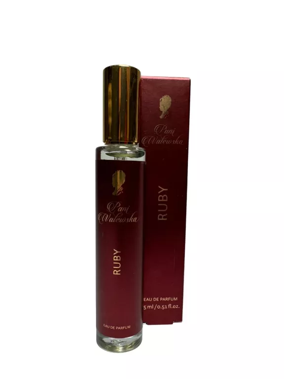 PERFUMETKA PANI WALEWSKA RUBY 15 ML