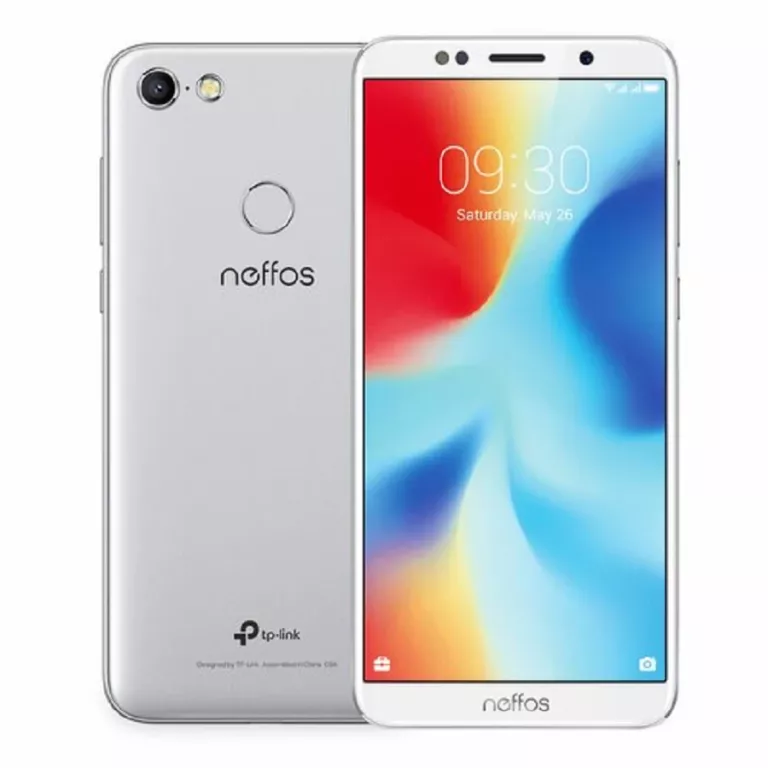 TELEFON TP-LINK NEFFOS C9A