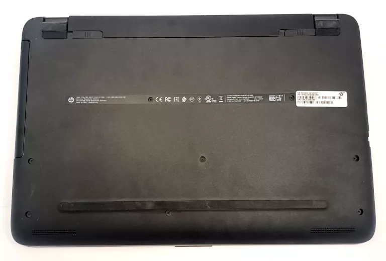 LAPTOP HP HQ-TRE 71025 500GB/8GB RAM PROCESOR INTEL PENTIUM N3710
