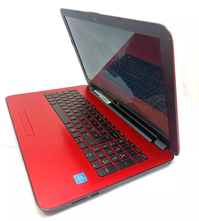LAPTOP HP HQ-TRE 71025 500GB/8GB RAM PROCESOR INTEL PENTIUM N3710