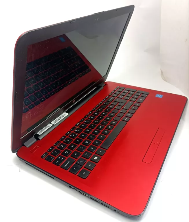 LAPTOP HP HQ-TRE 71025 500GB/8GB RAM PROCESOR INTEL PENTIUM N3710
