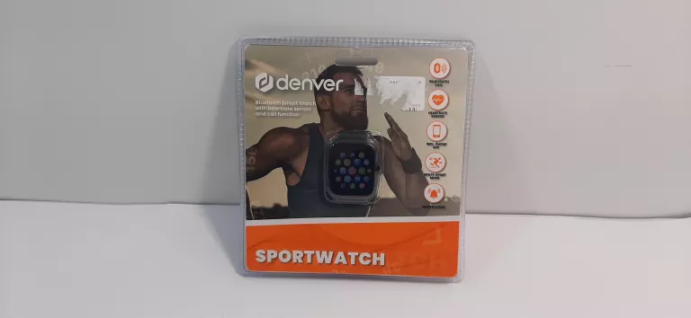 SMARTWATCH DENVER SWC-157AC