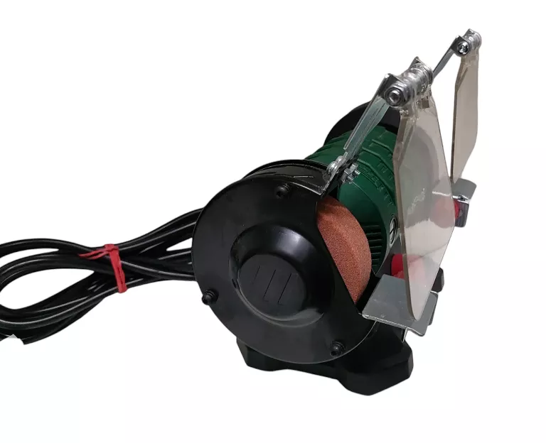 PARKSIDE PDFW 120 A1 SZLIFIERKA STOŁOWA PODWÓJNA HG10147
