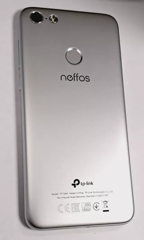 TELEFON TP-LINK NEFFOS C9A