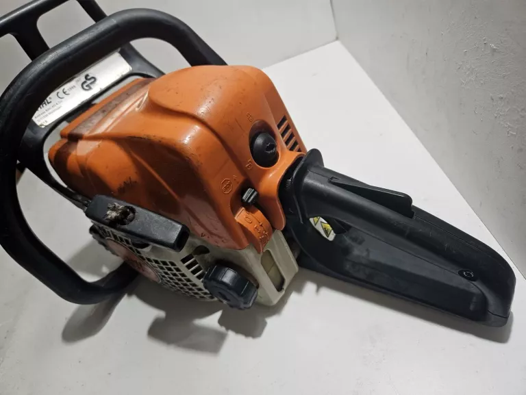 PILARKA SPALINOWA STIHL MS 170 1,6 KM