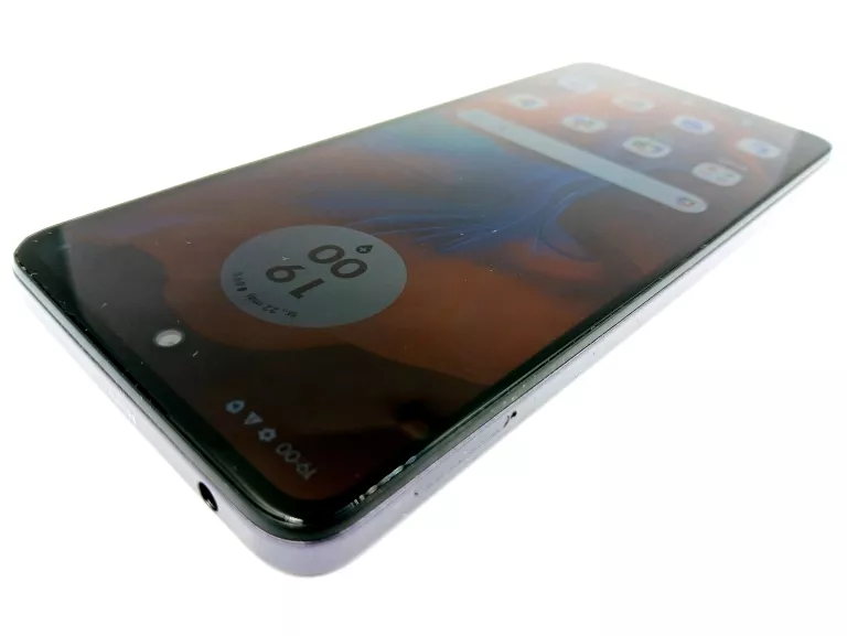 MOTOROLA MOTO G04 4G(LTE) 4/128GB XT2421-3 GRAFITOWY