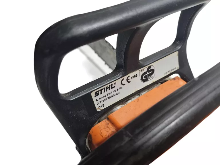 PILARKA SPALINOWA STIHL MS 170 1,6 KM