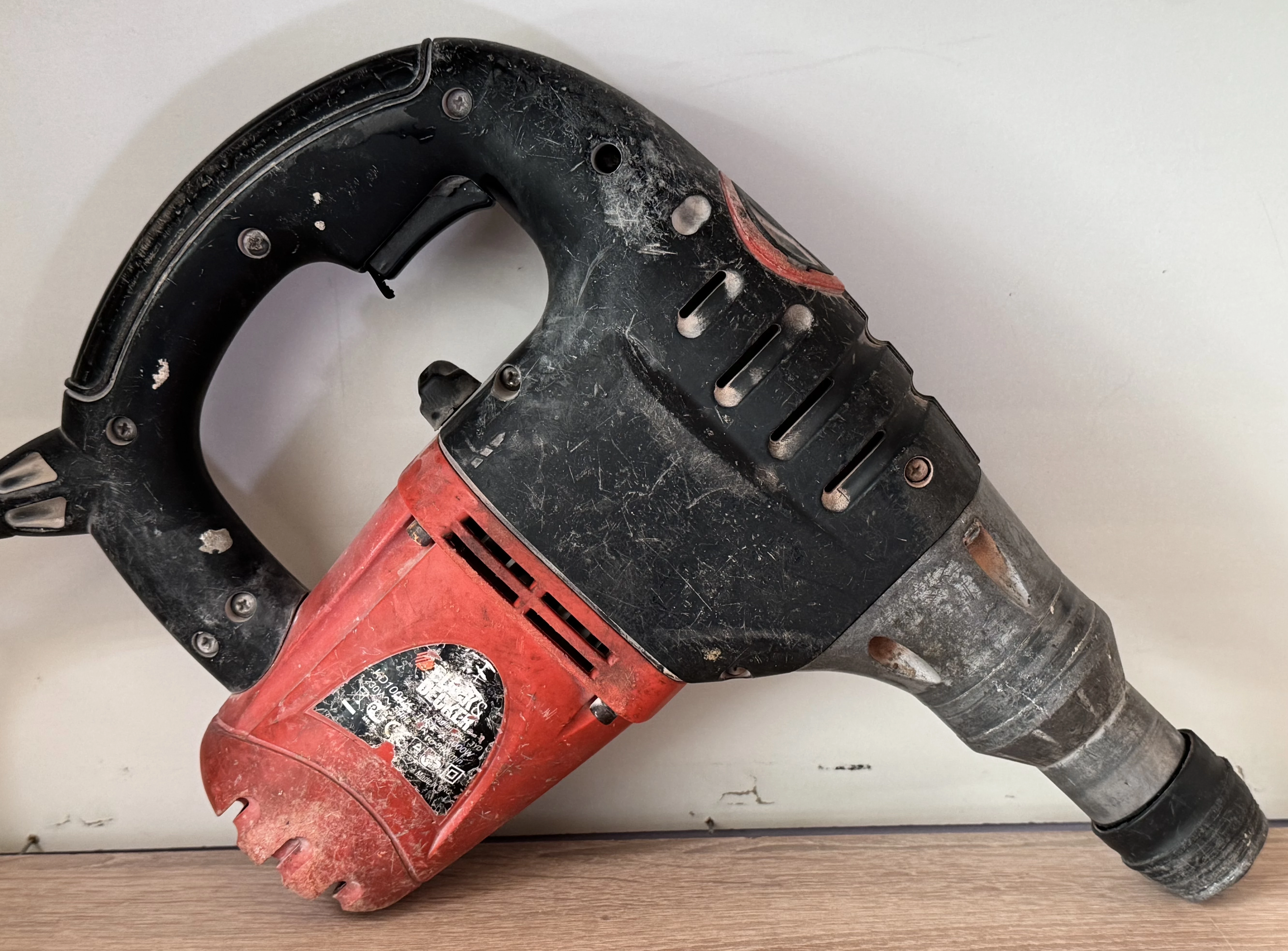 mlotowiertarka-black-decker-kd1001k-ean-gtin-5035048151013