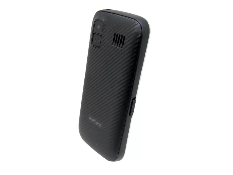 TELEFON MYPHONE HALO-C KOMPLET BDB STAN ZOBACZ!