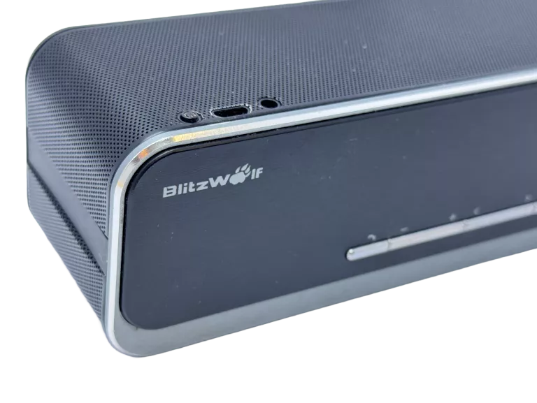 GŁOŚNIK BT BLITZWOLF BW-F4