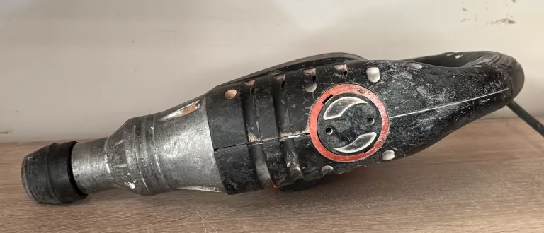 MŁOTOWIERTARKA BLACK DECKER KD1001K