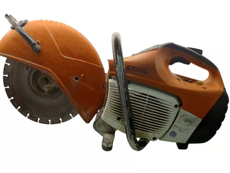 STIHL TS 420 PRZECINARKA PIŁA SPALINOWA TS420