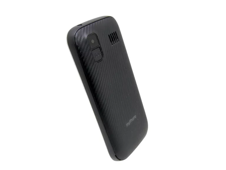 TELEFON MYPHONE HALO-C KOMPLET BDB STAN ZOBACZ!