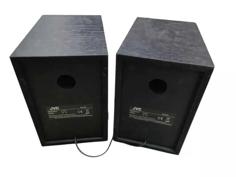 WIEZA JVC UX-BA8DAB