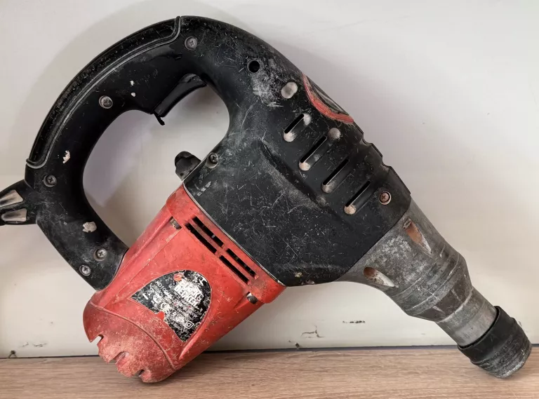 MŁOTOWIERTARKA BLACK DECKER KD1001K